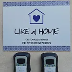 Like At * Giardini-Naxos