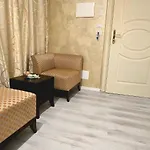 Like At Apartment