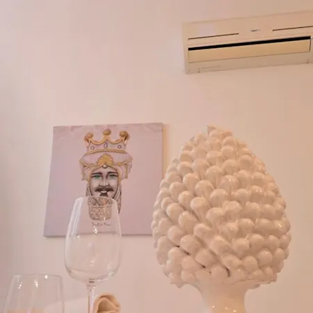 Appartamento Like At