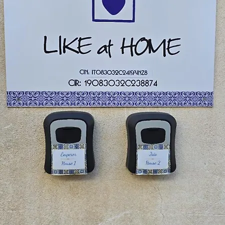 Like At Appartamento