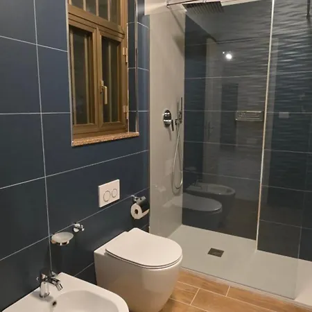 Apartment Like At Giardini Naxos
